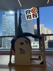 -AN普拉提女子健身工作室