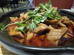 -眉州东坡·熊猫主题餐厅(枫蓝店)