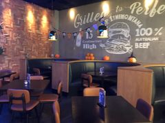 -bluefrog蓝蛙(皇庭广场店)