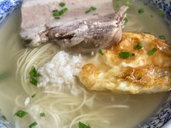 -原怡园面馆(拙政园店)
