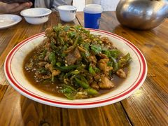-日益森烧鸡公(资兴店)