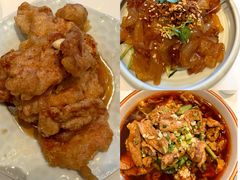 -红樱桃·欢乐餐厅(太原里店)