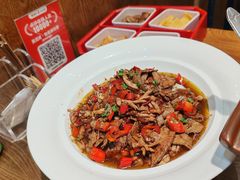 -黄泥岗·地道湖北菜(奥特莱斯店)