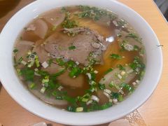 苏氏牛肉面-苏氏牛肉面(惠工街店)