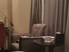 -淄博蓝海国际大饭店·蓝钻国际美食自助百汇(柳泉路店)