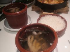 -原味田园·客家菜·土窑鸡(中航城君尚购物中心店)