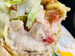 -赛百味SUBWAY(燕莎奥莱店)