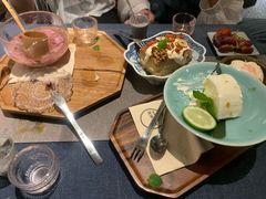 -朴物良社(东明锦园店)
