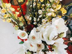 -花心思鲜花店(武昌徐东店)