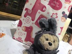 -鲜果盒子(会展店)