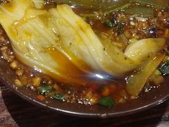 -受气牛肉·耙牛肉火锅(水晶郦城店)