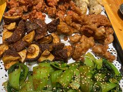 -东瓯泡泡(百里东路店)