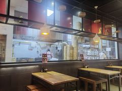 -新兴园饺子馆(北京百子湾店)