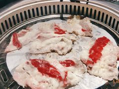 -烤路里·韩国品质自助烤肉(石路天虹4号店)