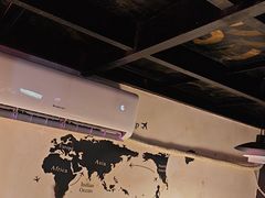-老五烧烤(石牌岭店)