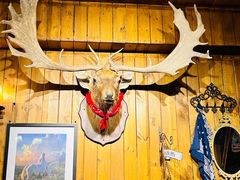 -VIKING SALOON西部美式烟熏烤肉(和平路店)