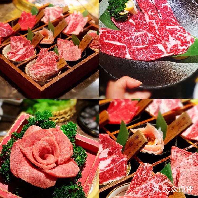 一番日料美食大赏|魔都平民日式烧肉合集