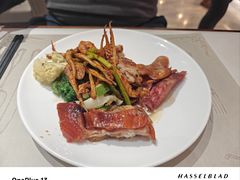 -晶丽香榭自助餐(南京大饭店)