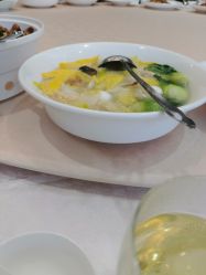 -志诚丽柏酒店·锦轩中餐厅·宴会厅