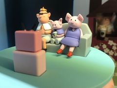 -星巴克(来福士2F店)