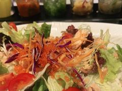 -千代饮兵卫日本料理(东二环泰禾广场西区店)