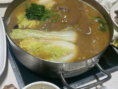 -蝎王府羊蝎子(北大地店)