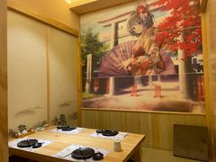 -贵木日本料理·铁板烧(新地假日广场店)