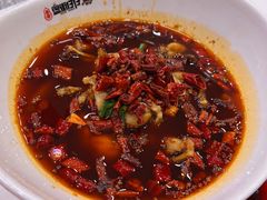 -簋街仔仔小龙虾(总店)