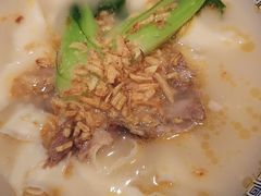-武圣羊汤·西北面(朝阳门店)