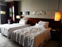 -广交会威斯汀酒店