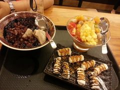 -鲜芋仙Meet Fresh(五道口店)