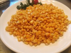 -金牌餐厅·天津菜·八珍豆腐·老爆三(瓷房子店)