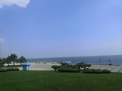 -日照灯塔风景区