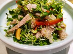 大拌菜-李老爹香辣蟹(宣武门店)