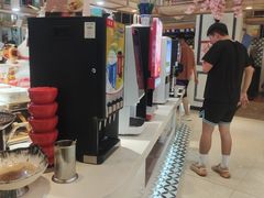 -阿尔卑斯比萨牛排自助(万达广场店)