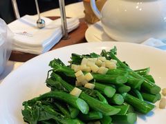 -新骏景万豪酒店·万豪中餐厅