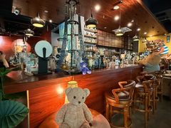 -咖法森林·咖啡  酒吧(天河店)