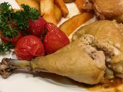 -兰特伯爵西餐厅·啤酒屋(方庄店)