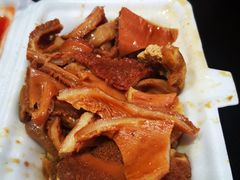 -细妹五香牛杂(步行街店)
