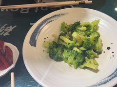-南京金牛湖巨碗鱼头