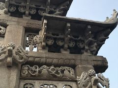 -戚继光故里