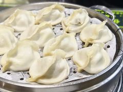 -志亮灌汤蒸饺·清真(庙后街店)