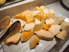 -快乐爱斯米牛排自助(太原街万达店)