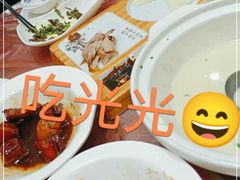 -新虹楼饭庄(崇明陈家镇店)
