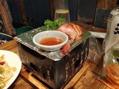 -嘉禾·悦享餐厅(八方汇店)