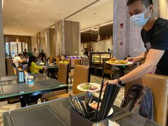 大堂-云尚自助餐厅(佛山南海瞻云酒店)