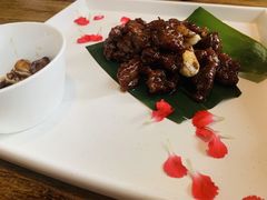 -旅马餐厅(茅家埠店)