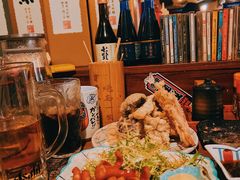 -半藏居酒屋(香港花园店)