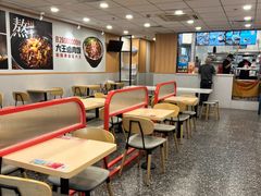 -永和大王(解放东路店)