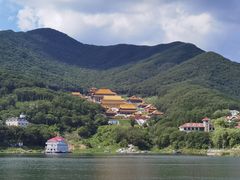 -松花湖风景名胜区